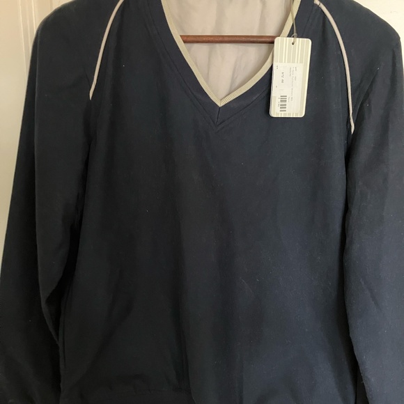 Callaway Golf Ladies Pullover - Picture 2 of 6